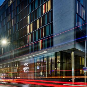 Crowne Plaza Manchester City Centre, An Ihg Hotel