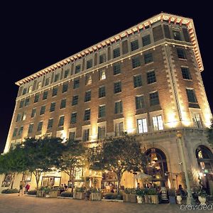 The Culver Hotel